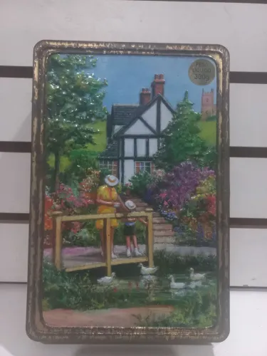 Lata antiga 16x24
