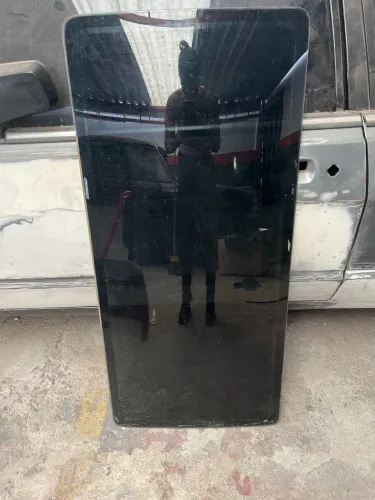 Vidro Eurovan caravelle 97