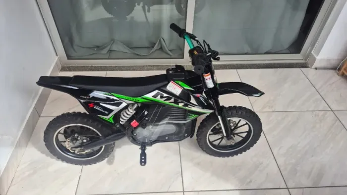 Ferinha Eletric MXF 0KM