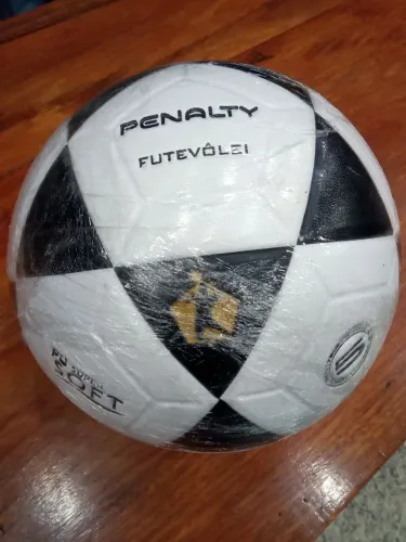 Bola de Futevôlei Penalty Soft (altinha)