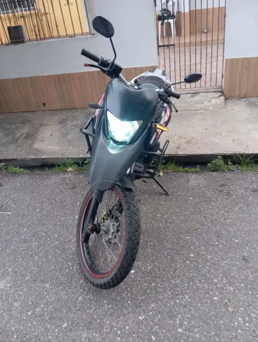 XRE 300
