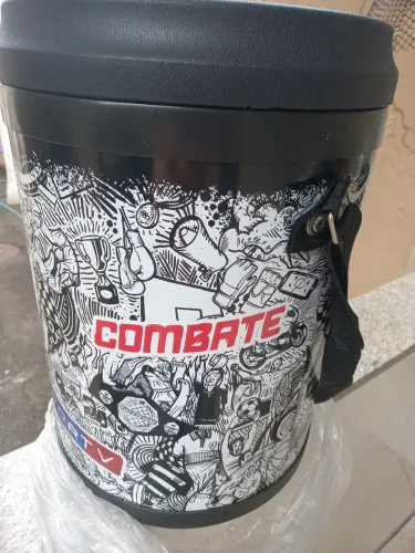 Cooler 45 cm combate
