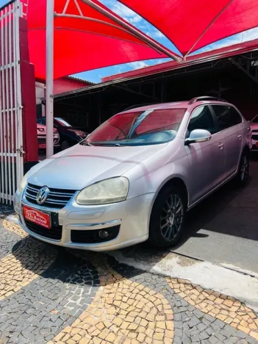 JETTA VARIANT 2.5 