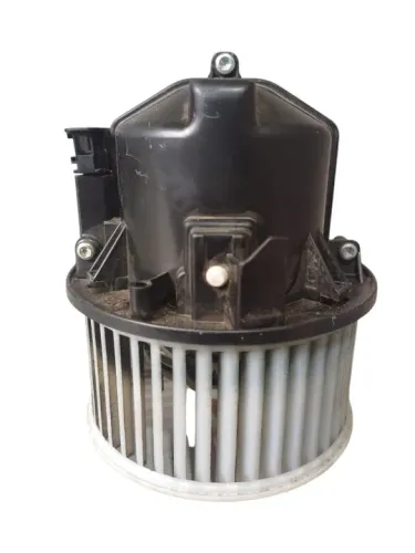 Motor Do Ar Forçado Evoque 2014