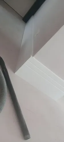 Instalação de rodapé,piso vinílico e laminado, reparos!!!