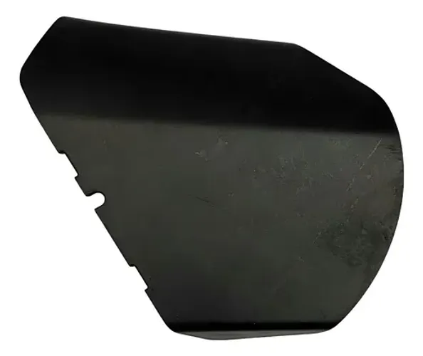Capa Pé Base Espelho Retrovisor Esquerdo Honda Hrv 2021 2022