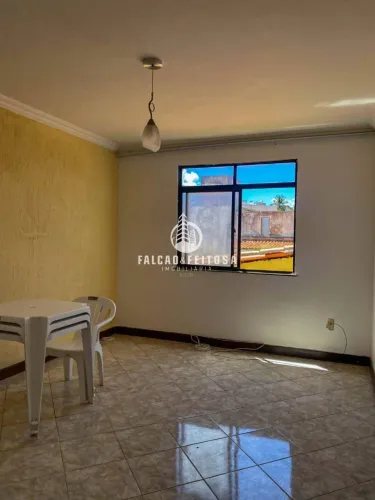 Apartamento Cobertura à venda em Itapuã