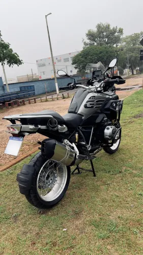 BMW GS 1200 Premium+