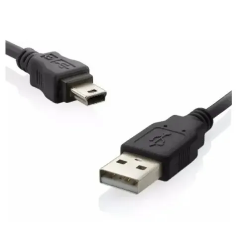 Cabo Usb Para Carregar Controle De Ps3 Com 2 Metros