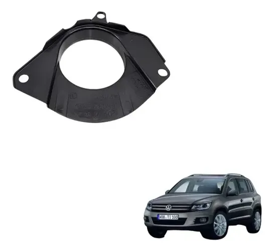 Capa Correia Dentada Peugeot 206 Citroen C3