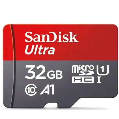 Cartão memória 32gb SanDisk 