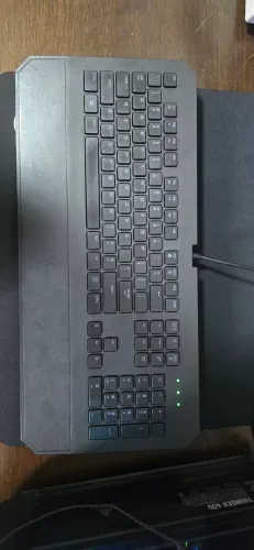 Teclado Razer DeathStalker Essential