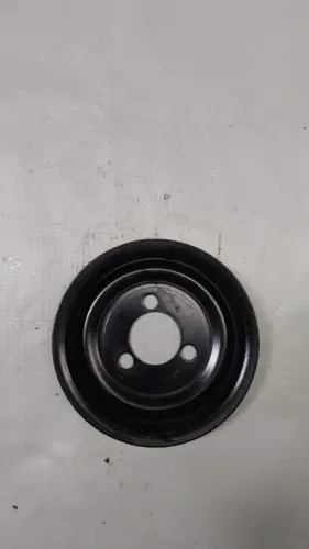 Polia da bomba de direção original para Gol, Voyage, Saveiro, Fox 2009 a 2023