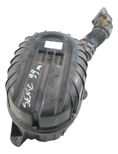 Caixa Filtdo Ar Renault Scenic 2000