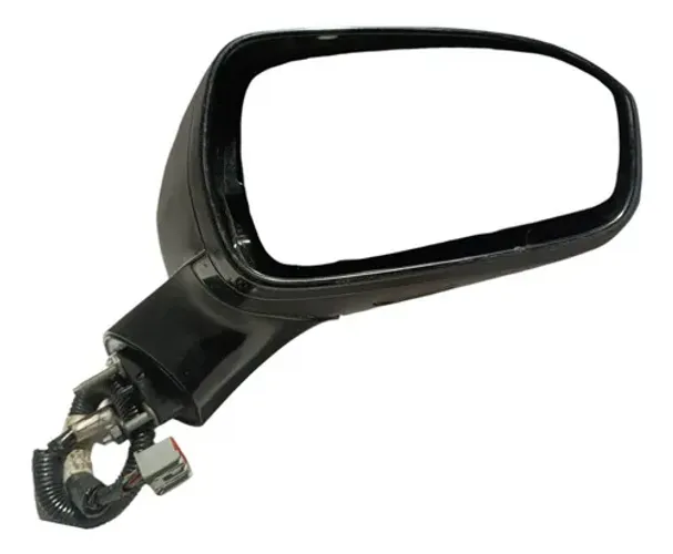 Retrovisor Elétrico C/seta Fusion 2013/2019 Original Detalhe