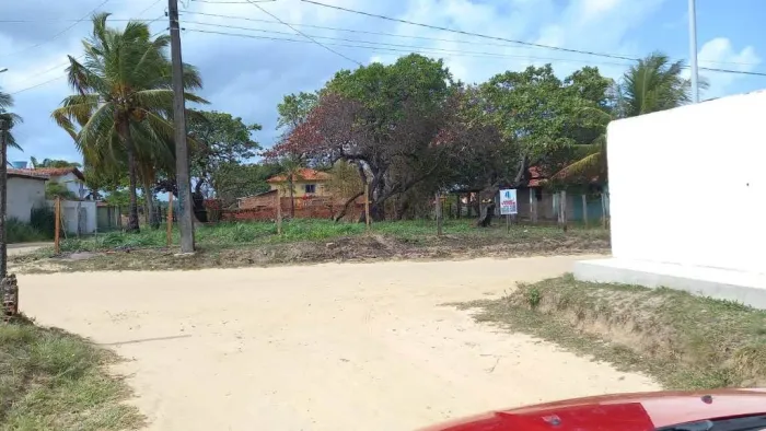 SALINAS - TERRENO NA TV. SANTO EXPEDITO C/ 675M² - CÓD-2880