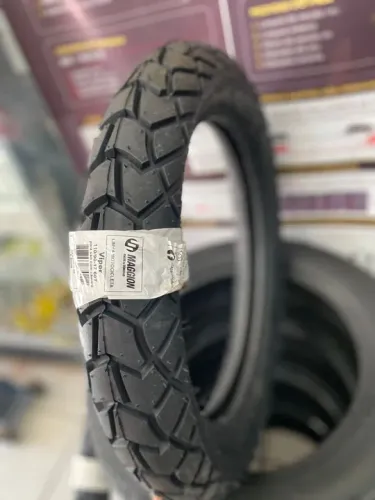 Pneu Maggion Viper 110/90-17