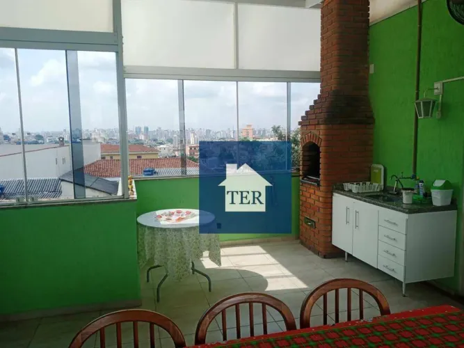 Casa em condomínio com 3 dormitórios, 2 vagas à venda, 163 m² por R$ 748.000 - Casa Verde