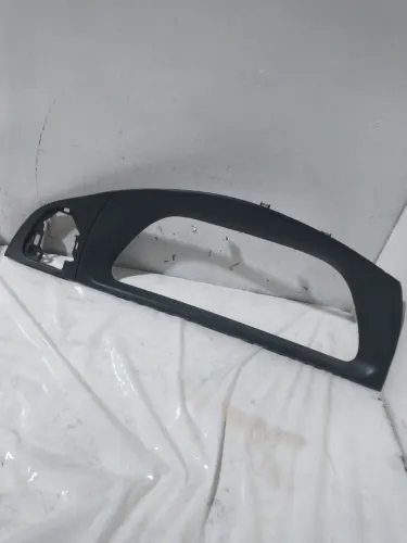 Moldura Painel instrumento Fiat Palio 98 00