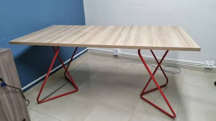 Mesa de Escritório 160cm x 75cm