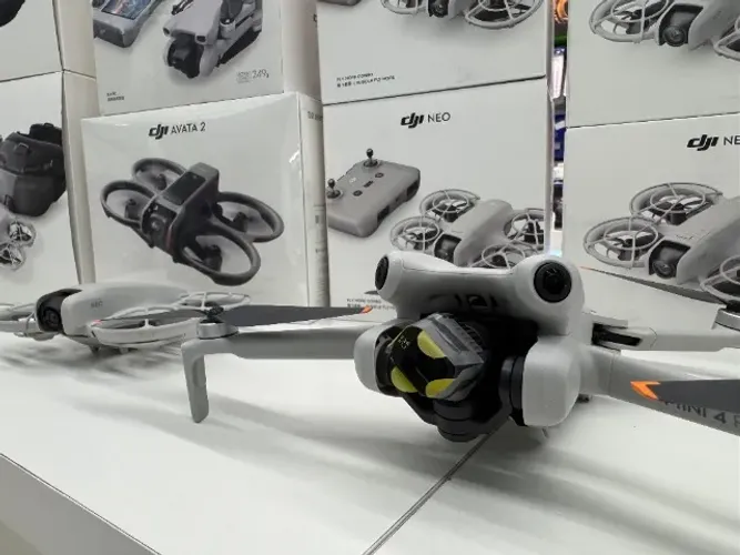 drone dji, drone, dji, drones em oferta somos loja em Belém