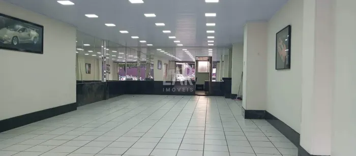 Comercial - Loja à venda, Lourdes - Belo Horizonte/MG