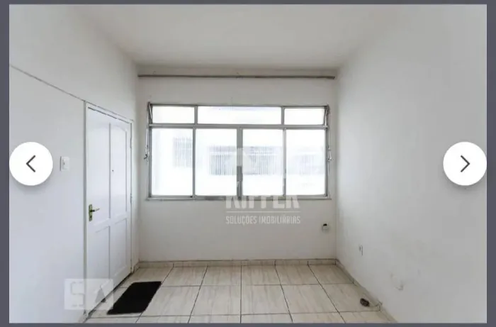 Kitnet com 1 quarto à venda, 22 m² por R$ 125.000 - Centro - Niterói/RJ