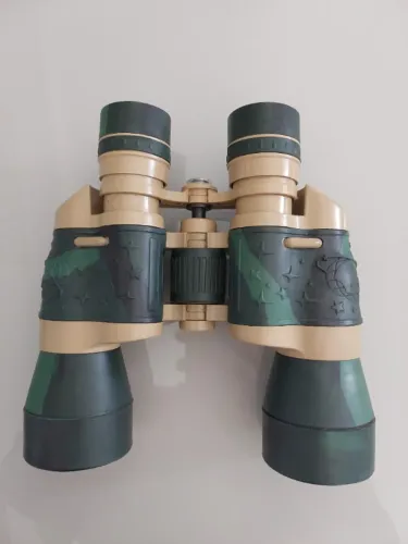 Binocleo