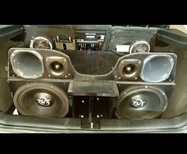 Som Automotivo