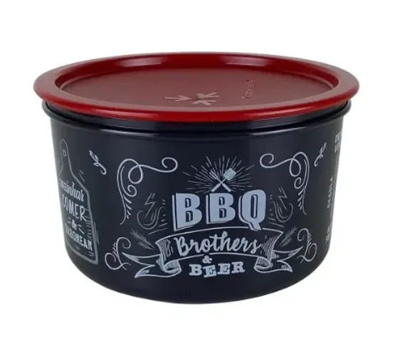 Instantânea Churrasco 575 ml Tupperware