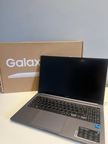 Notebook Samsung Galaxy Book4 