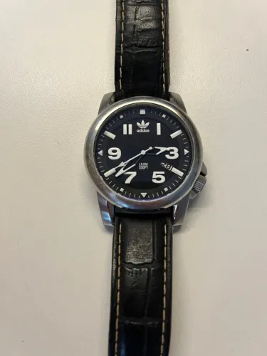 Relógio Adidas Masculino