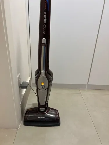 Aspirador Electrolux Erg24