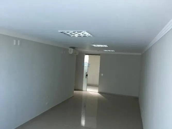 Sala para alugar em Barueri, Empresarial 18 do Forte, com 42 m², Edifício Gama Office