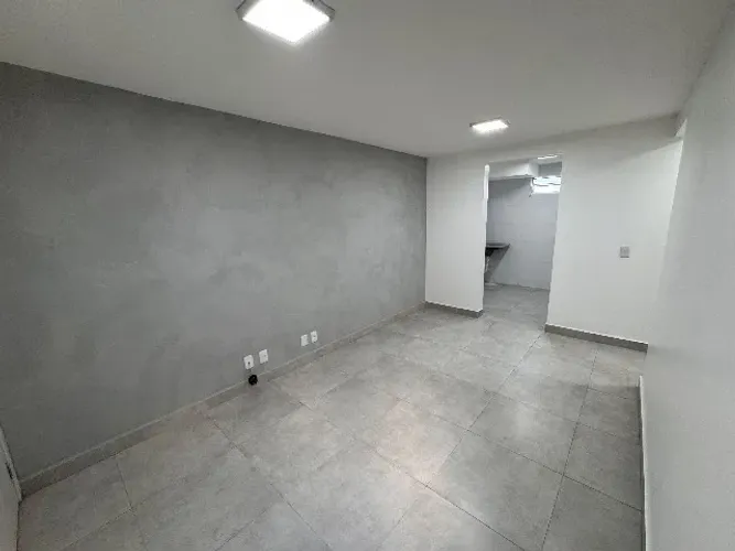 Vendo Apartamento no Bosque das Acácias