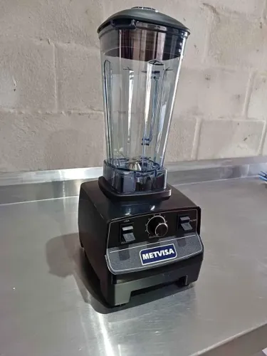 Liquidificador Alta rotação 2L Metvisa - Marcos