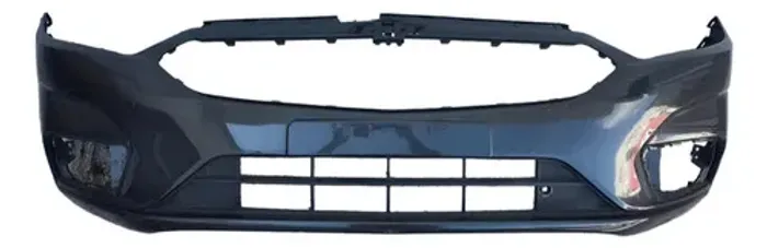 Para Choque Dianteiro Chevrolet Onix 2017 19100306