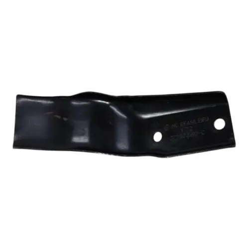 Chapa Defletor Alternador Volkswagen Gol Saveiro 377903193C Original