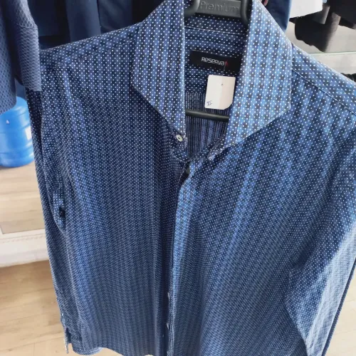 Kit 6 Camisas de Marca - tamanho M - Nr.3