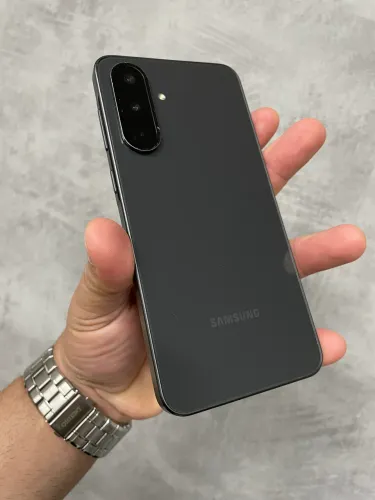 Galaxy A36 5G 8/256gb Novo Completo Troco ou Vendo 10x cartao