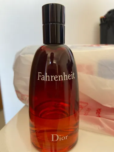 Fahrenheit Dior