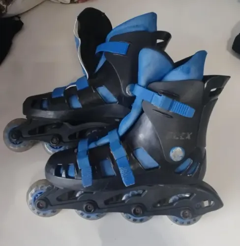 Patins Masculino
