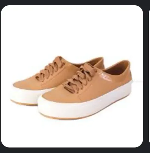 Tênis Melissa novo tamanho 35