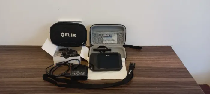 FLIR C3 