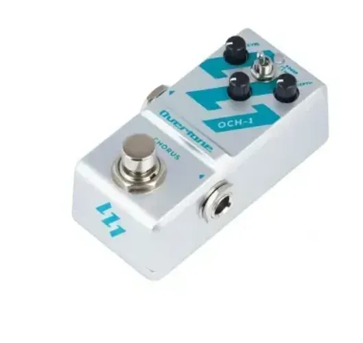 Pedal Overtone Och-1 Chorus