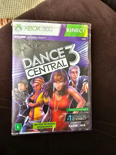 Dance Central 3