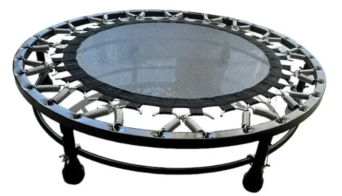 cama elastica jump