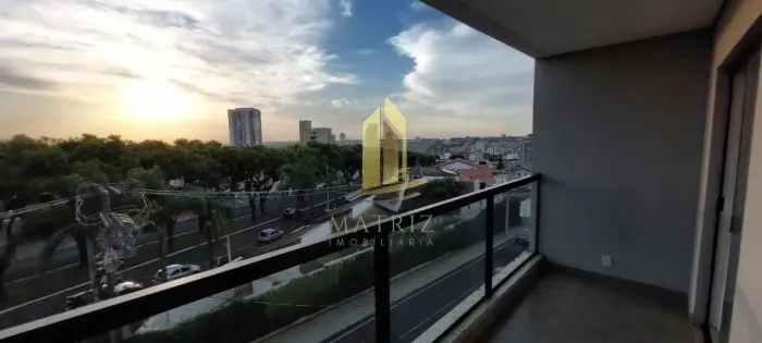 Matriz imobiliaria vende: Apto Residencial Lorena