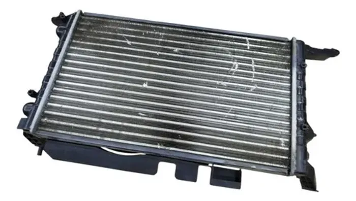 Kit Radiador Celta 2007 2008 2009 2010 2011 2012 Sem Ar