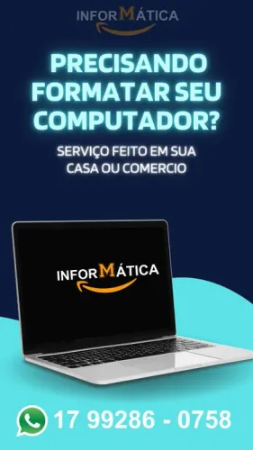Computadores & Notebooks 